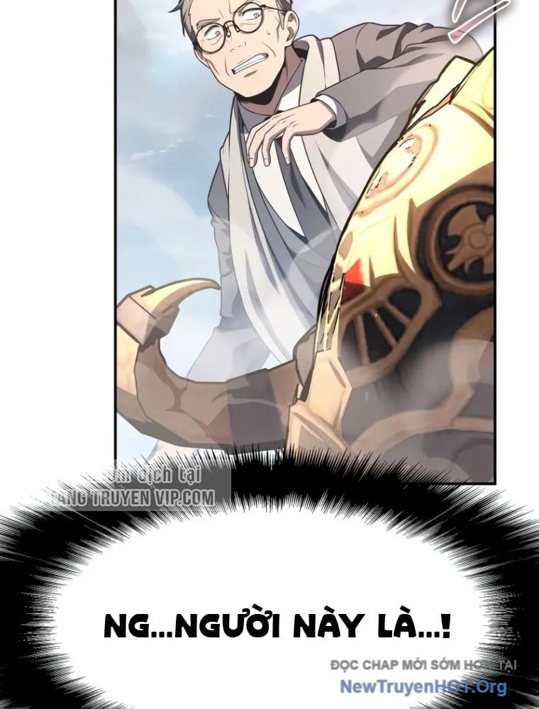 Vua Hiệp Sĩ Đã Trở Lại Với Một Vị Thần - Chapter 124 - Page 15