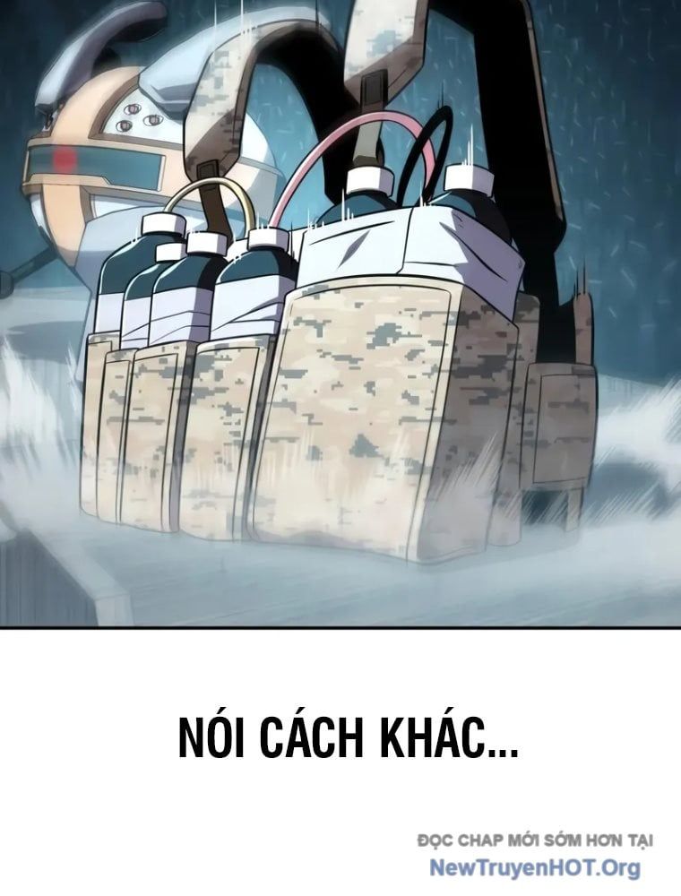 Vua Hiệp Sĩ Đã Trở Lại Với Một Vị Thần - Chapter 124 - Page 151