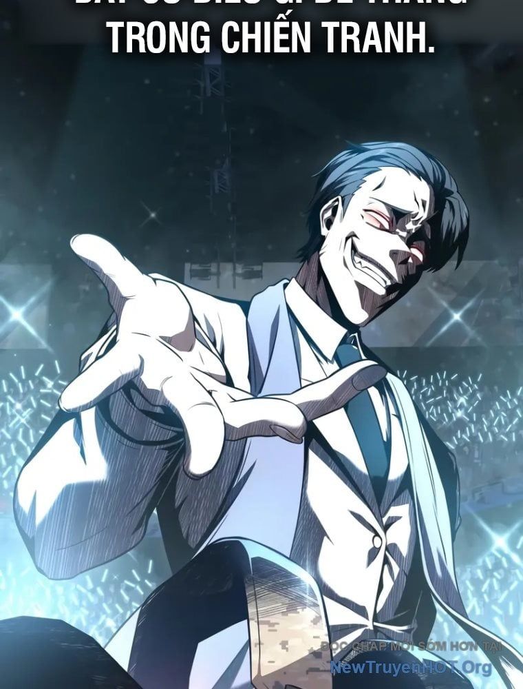 Vua Hiệp Sĩ Đã Trở Lại Với Một Vị Thần - Chapter 124 - Page 153