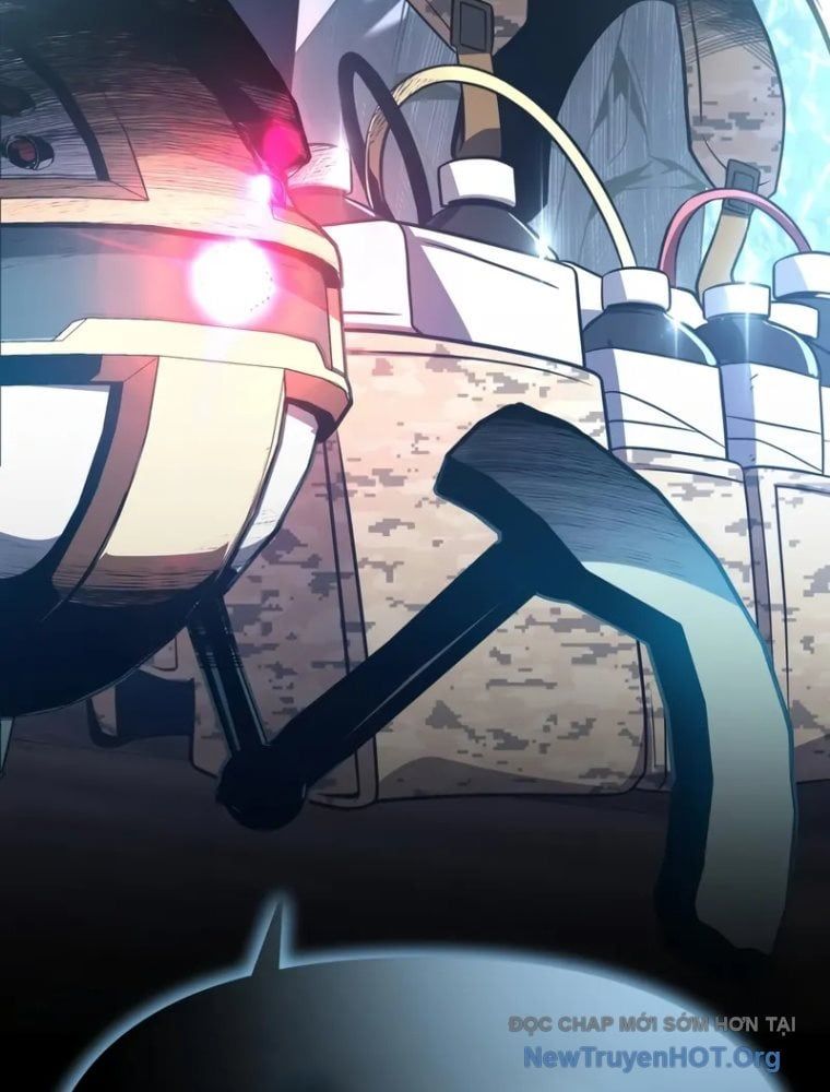 Vua Hiệp Sĩ Đã Trở Lại Với Một Vị Thần - Chapter 124 - Page 154