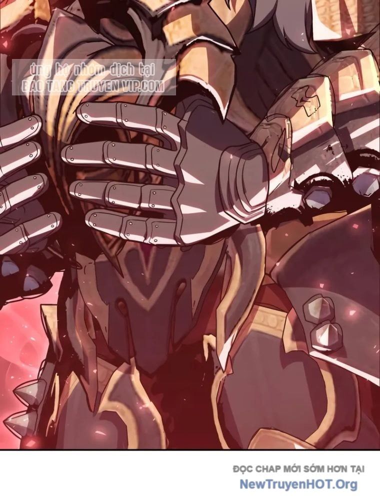 Vua Hiệp Sĩ Đã Trở Lại Với Một Vị Thần - Chapter 124 - Page 18