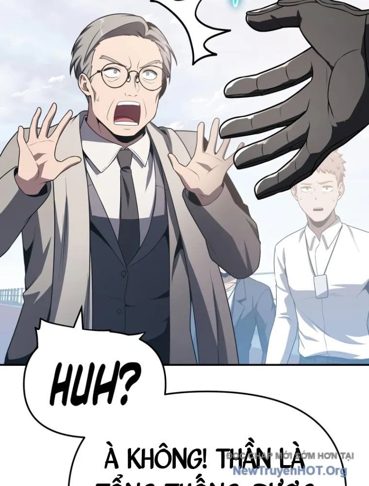 Vua Hiệp Sĩ Đã Trở Lại Với Một Vị Thần - Chapter 124 - Page 21