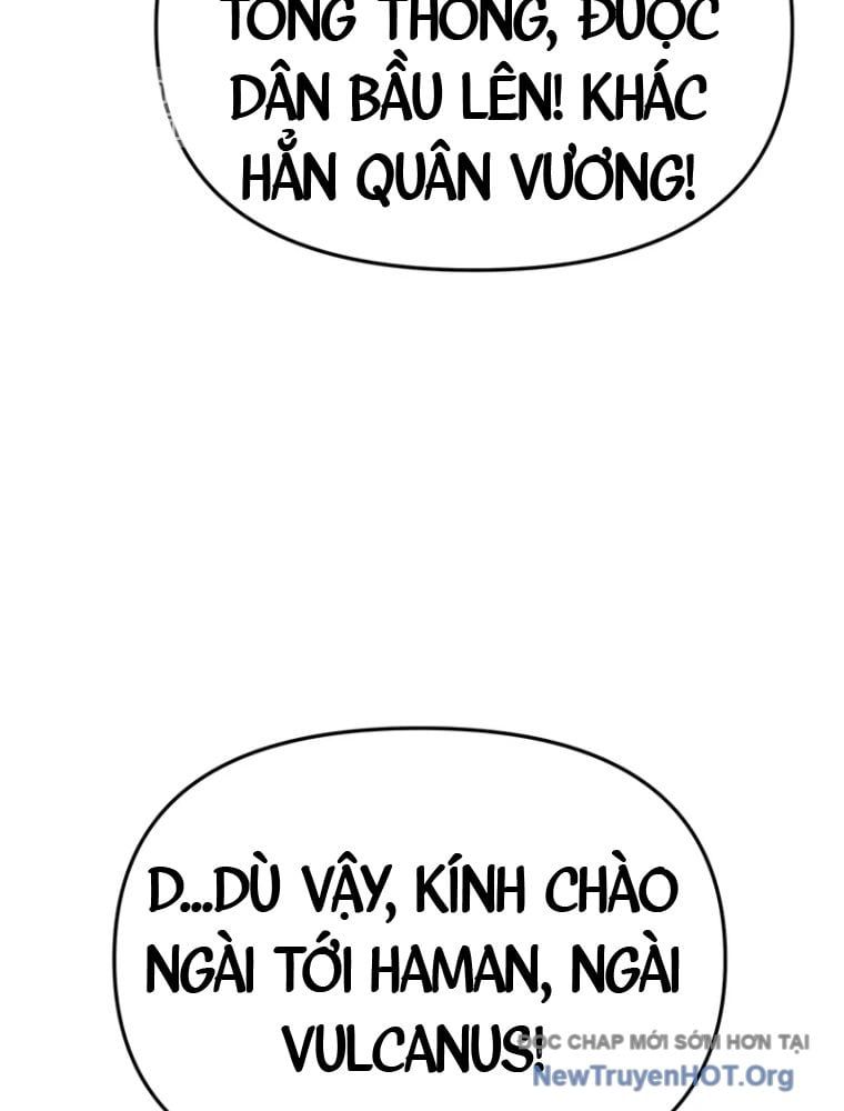 Vua Hiệp Sĩ Đã Trở Lại Với Một Vị Thần - Chapter 124 - Page 22