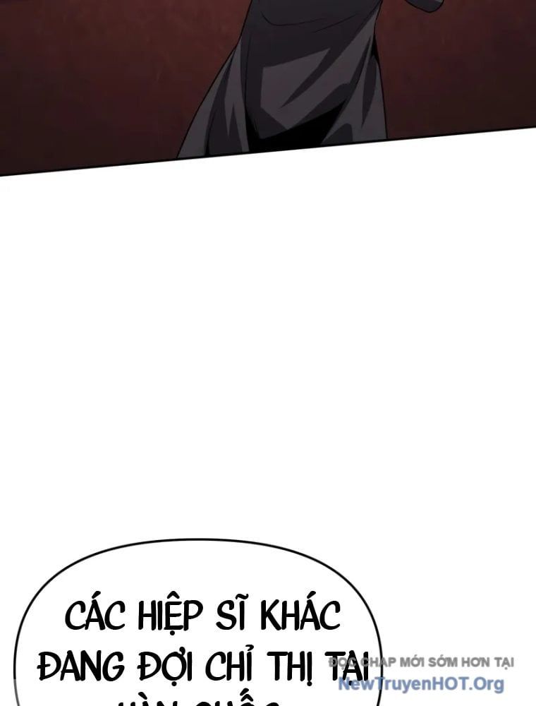 Vua Hiệp Sĩ Đã Trở Lại Với Một Vị Thần - Chapter 124 - Page 28