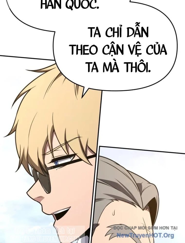 Vua Hiệp Sĩ Đã Trở Lại Với Một Vị Thần - Chapter 124 - Page 29