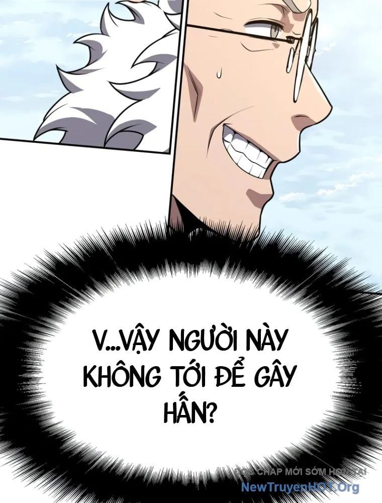 Vua Hiệp Sĩ Đã Trở Lại Với Một Vị Thần - Chapter 124 - Page 30