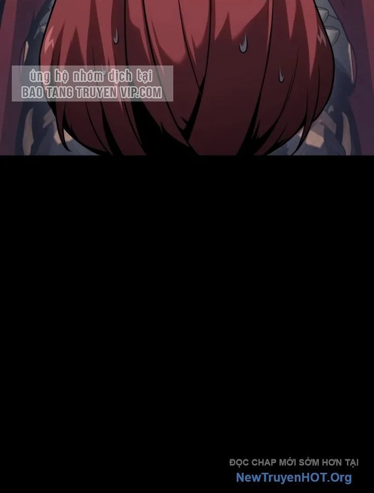 Vua Hiệp Sĩ Đã Trở Lại Với Một Vị Thần - Chapter 124 - Page 45