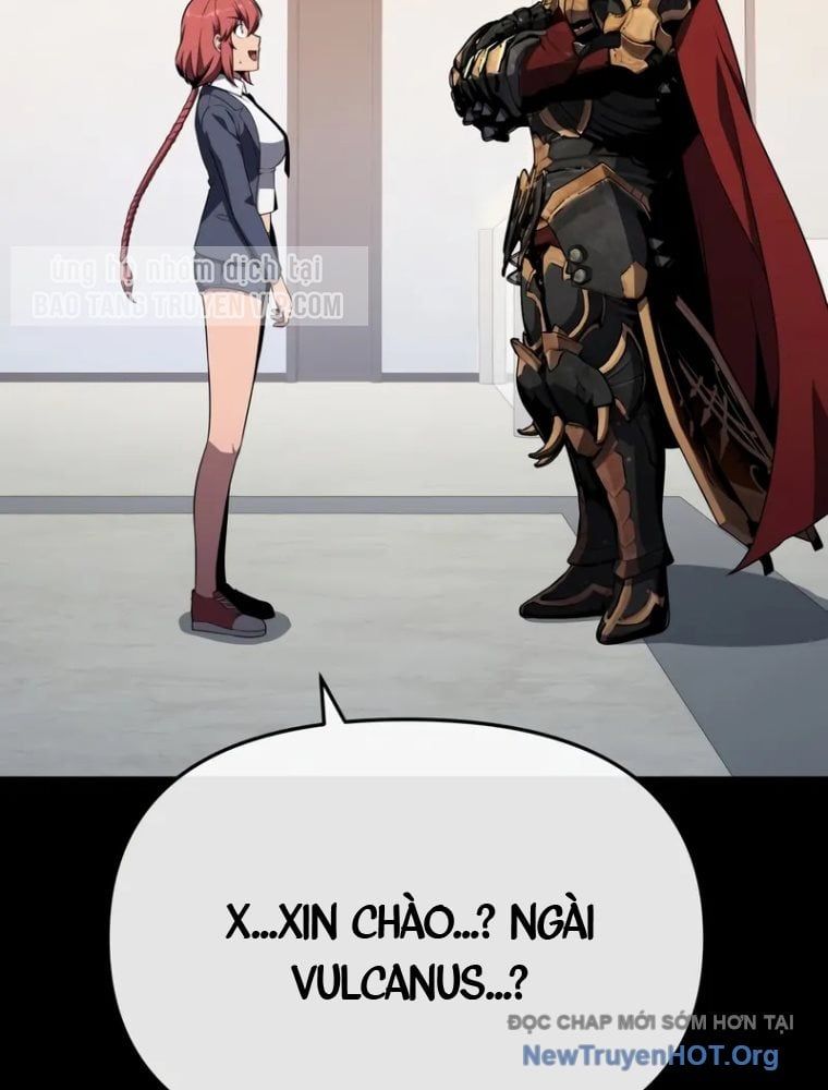 Vua Hiệp Sĩ Đã Trở Lại Với Một Vị Thần - Chapter 124 - Page 47