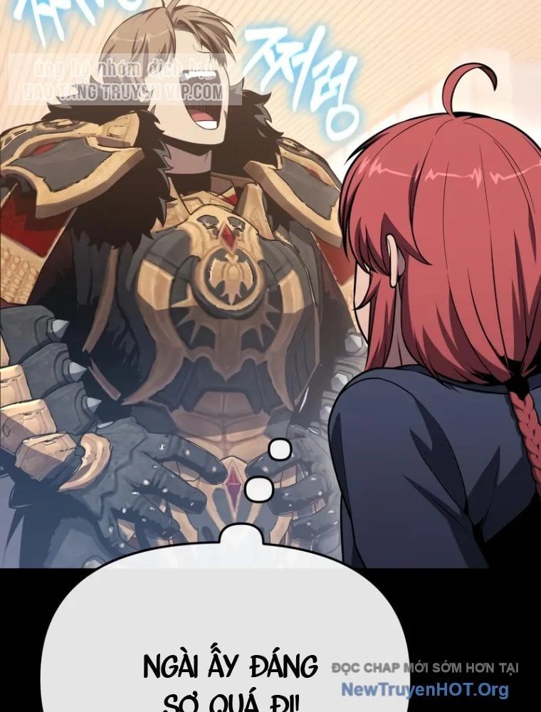 Vua Hiệp Sĩ Đã Trở Lại Với Một Vị Thần - Chapter 124 - Page 49