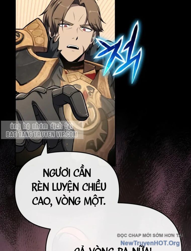 Vua Hiệp Sĩ Đã Trở Lại Với Một Vị Thần - Chapter 124 - Page 51