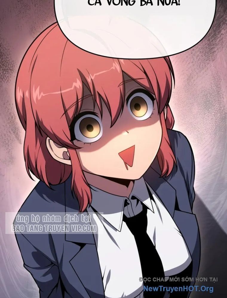 Vua Hiệp Sĩ Đã Trở Lại Với Một Vị Thần - Chapter 124 - Page 52