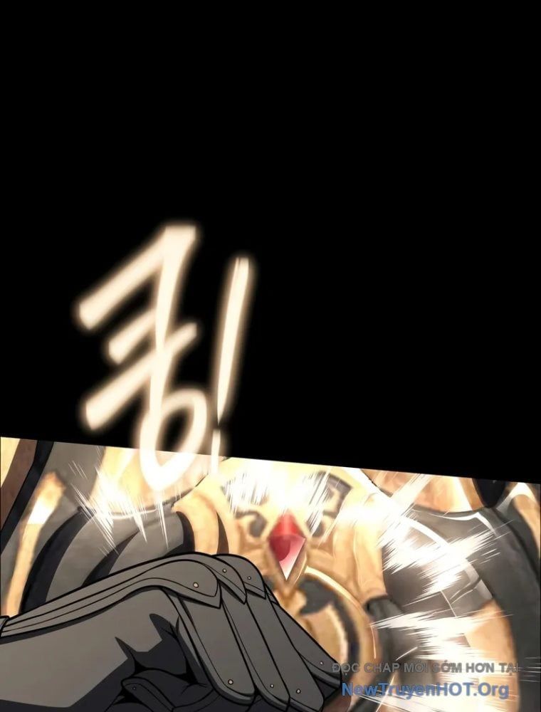 Vua Hiệp Sĩ Đã Trở Lại Với Một Vị Thần - Chapter 124 - Page 54