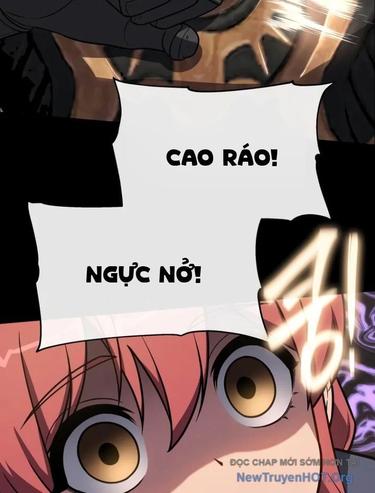 Vua Hiệp Sĩ Đã Trở Lại Với Một Vị Thần - Chapter 124 - Page 55