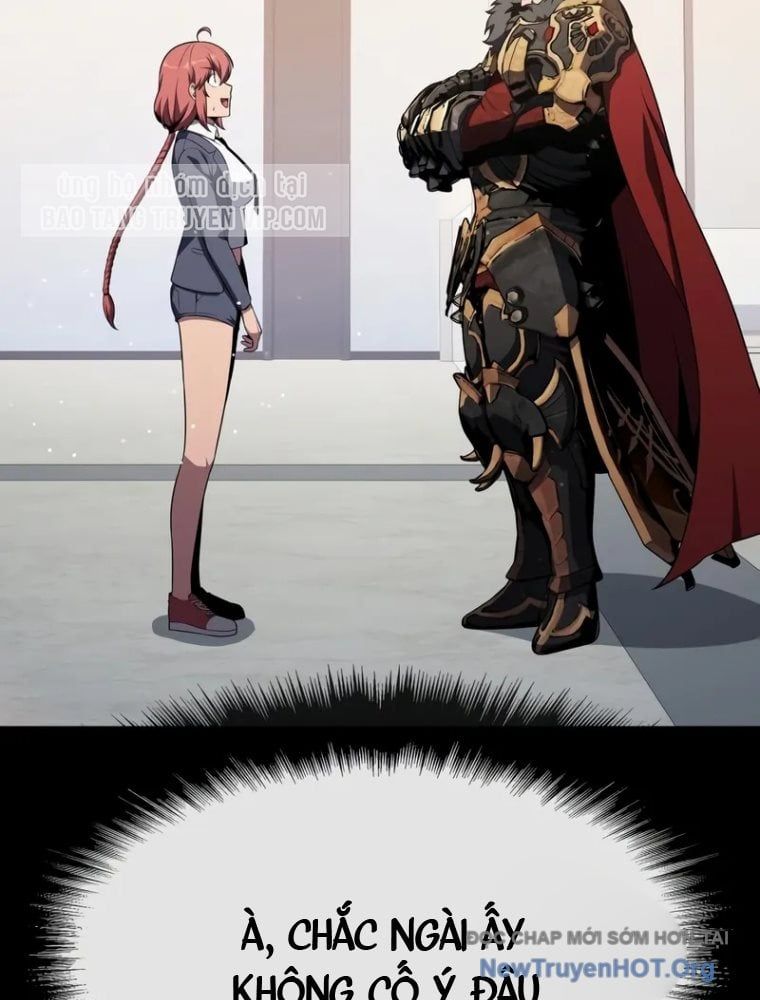 Vua Hiệp Sĩ Đã Trở Lại Với Một Vị Thần - Chapter 124 - Page 58