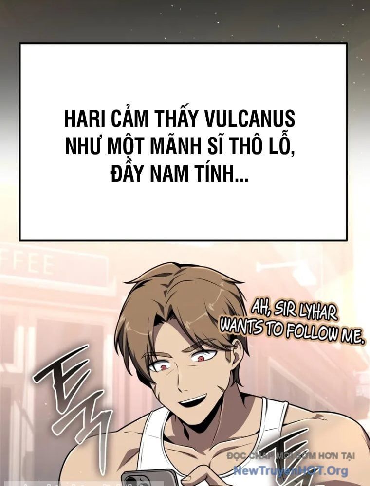 Vua Hiệp Sĩ Đã Trở Lại Với Một Vị Thần - Chapter 124 - Page 60