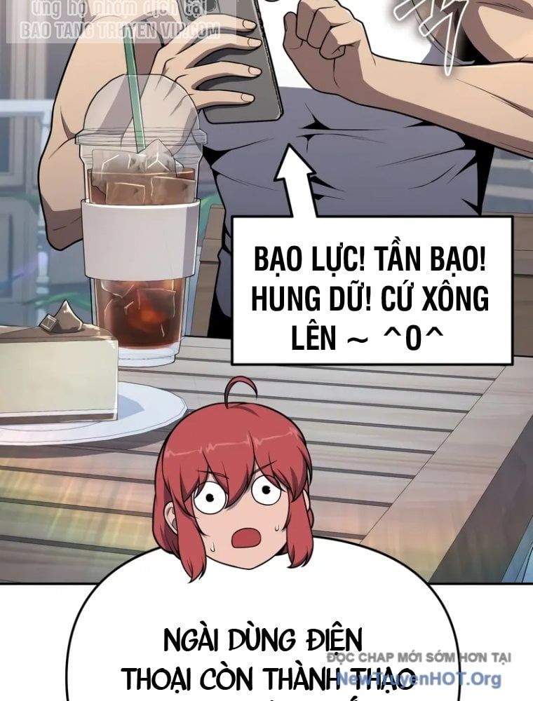 Vua Hiệp Sĩ Đã Trở Lại Với Một Vị Thần - Chapter 124 - Page 61