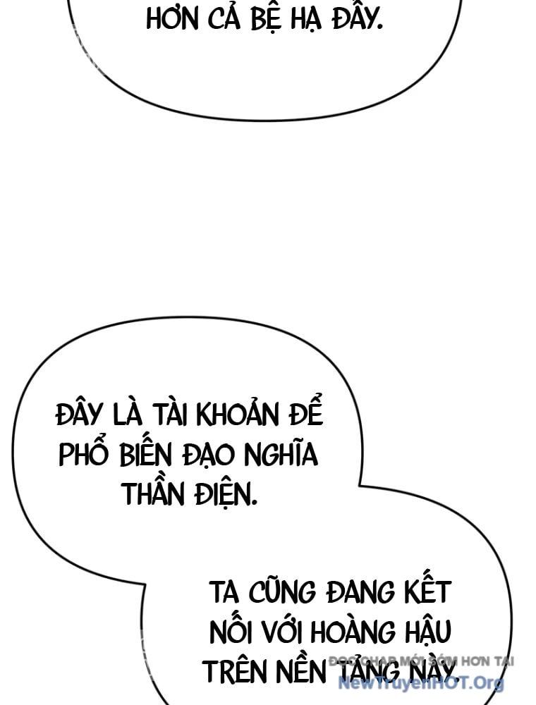 Vua Hiệp Sĩ Đã Trở Lại Với Một Vị Thần - Chapter 124 - Page 62