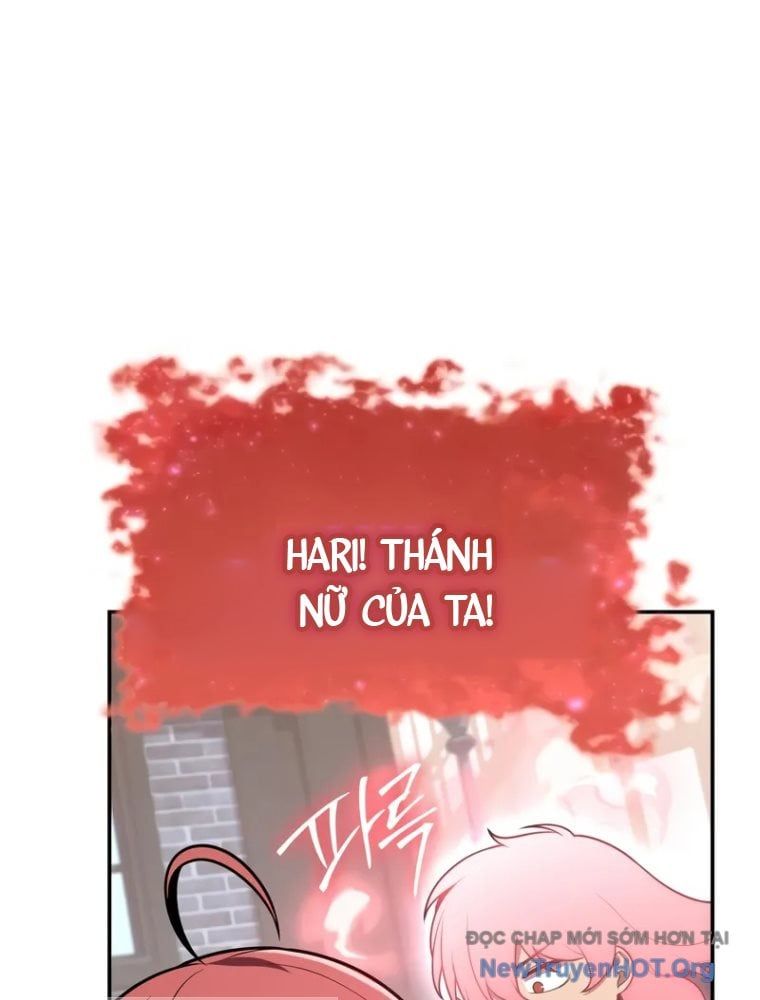 Vua Hiệp Sĩ Đã Trở Lại Với Một Vị Thần - Chapter 124 - Page 64