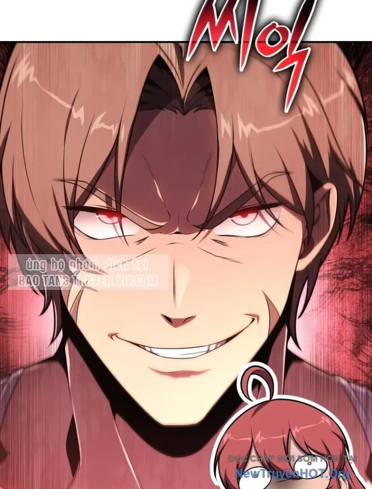 Vua Hiệp Sĩ Đã Trở Lại Với Một Vị Thần - Chapter 124 - Page 69