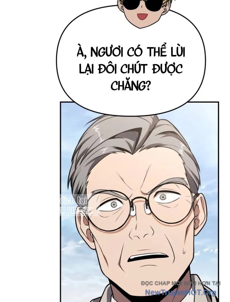 Vua Hiệp Sĩ Đã Trở Lại Với Một Vị Thần - Chapter 124 - Page 7