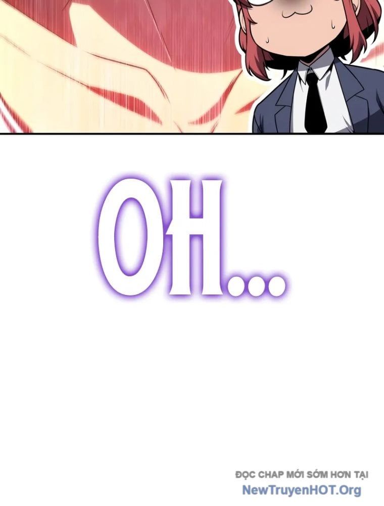 Vua Hiệp Sĩ Đã Trở Lại Với Một Vị Thần - Chapter 124 - Page 70