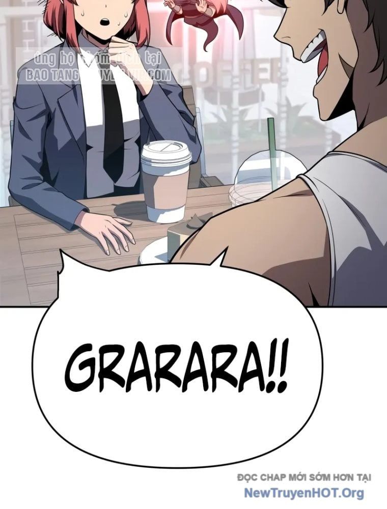 Vua Hiệp Sĩ Đã Trở Lại Với Một Vị Thần - Chapter 124 - Page 72