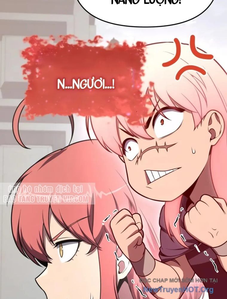 Vua Hiệp Sĩ Đã Trở Lại Với Một Vị Thần - Chapter 124 - Page 74