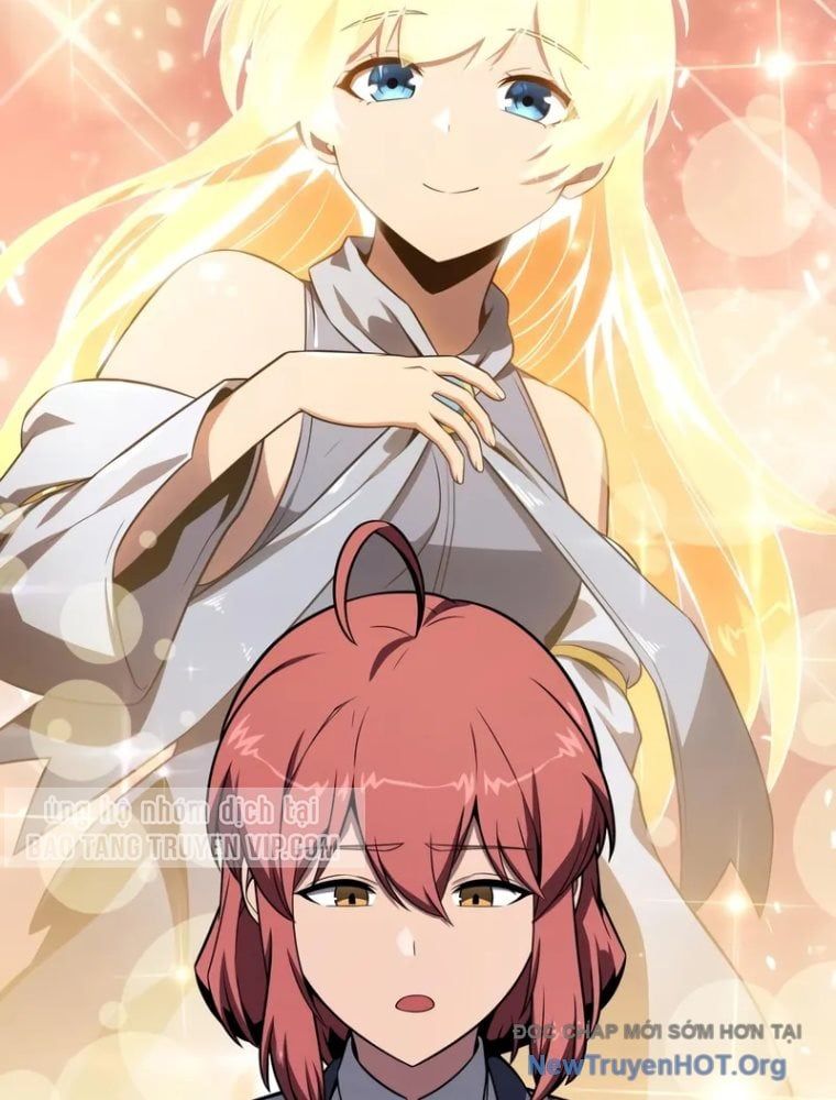 Vua Hiệp Sĩ Đã Trở Lại Với Một Vị Thần - Chapter 124 - Page 79