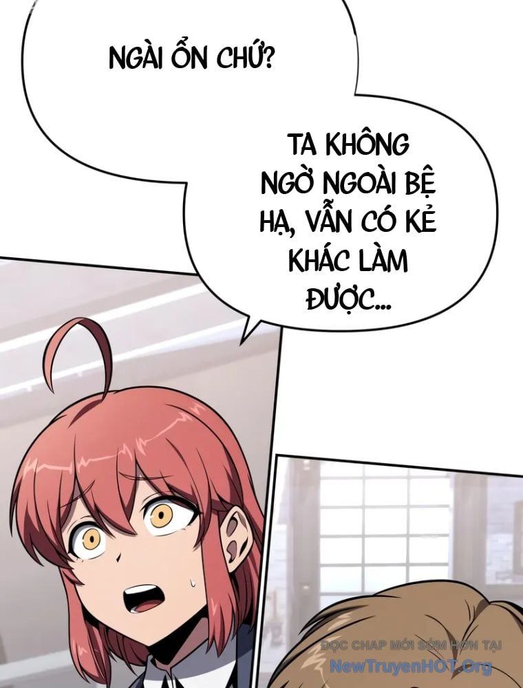 Vua Hiệp Sĩ Đã Trở Lại Với Một Vị Thần - Chapter 124 - Page 81