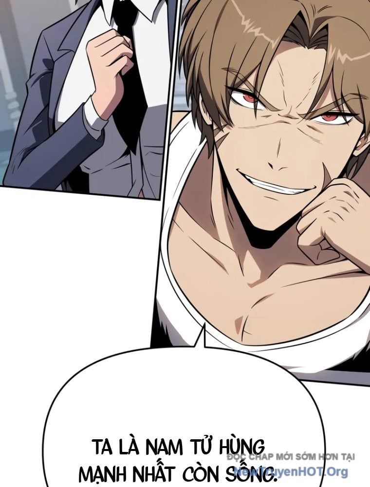 Vua Hiệp Sĩ Đã Trở Lại Với Một Vị Thần - Chapter 124 - Page 82