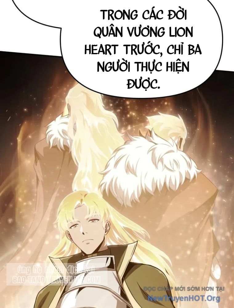 Vua Hiệp Sĩ Đã Trở Lại Với Một Vị Thần - Chapter 124 - Page 84