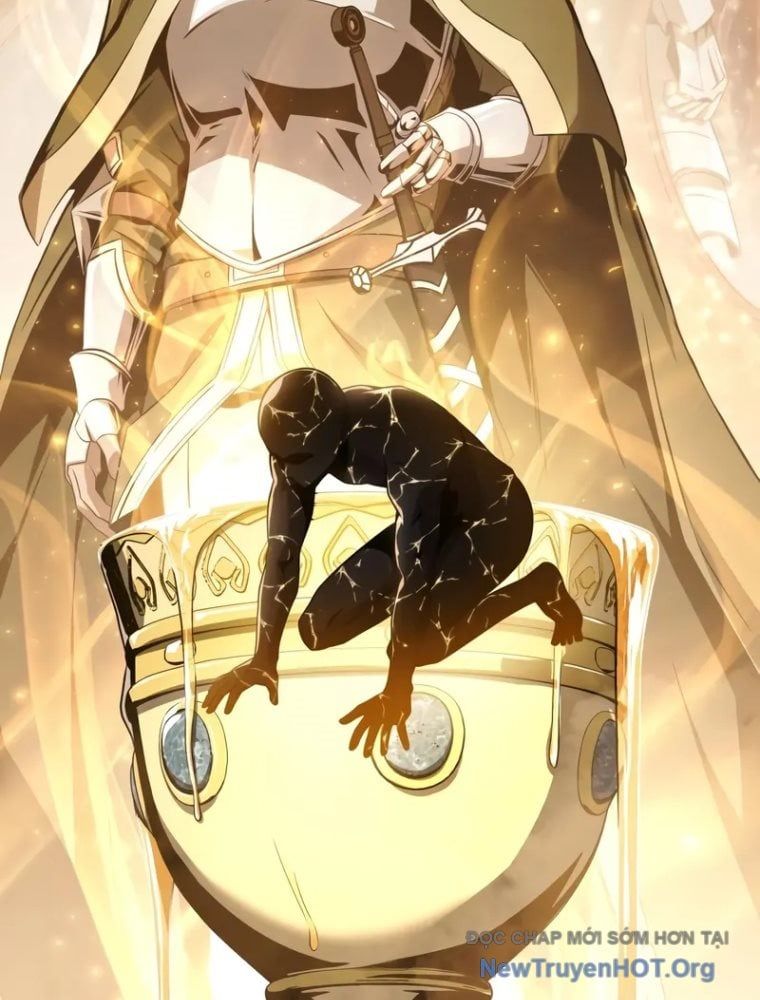 Vua Hiệp Sĩ Đã Trở Lại Với Một Vị Thần - Chapter 124 - Page 85