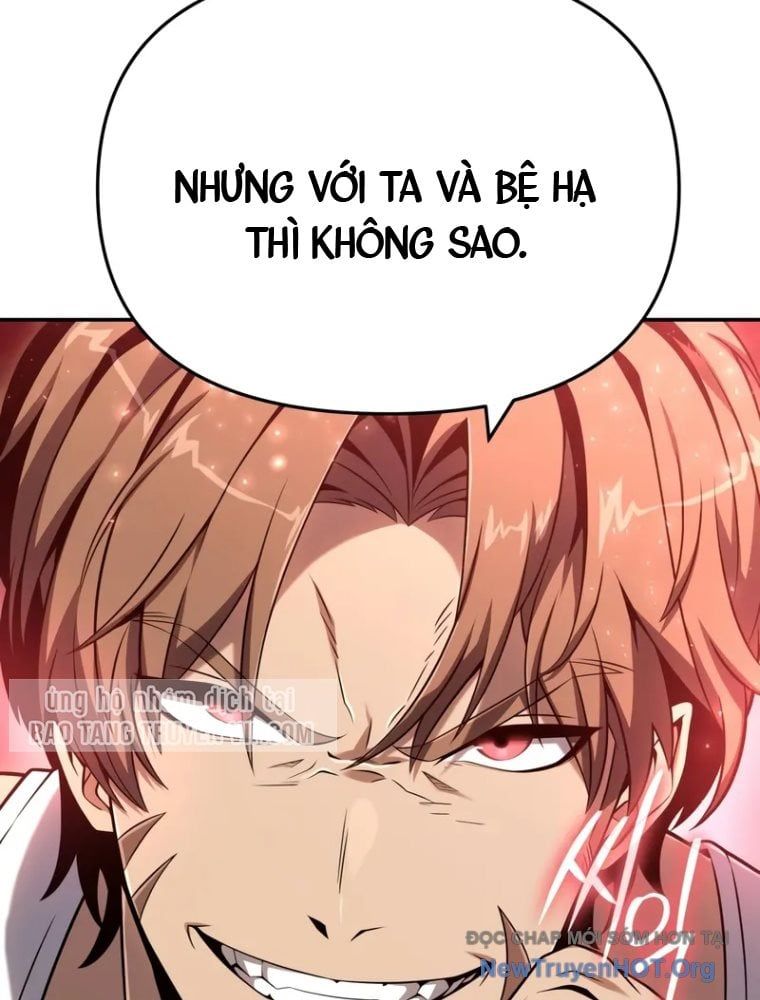 Vua Hiệp Sĩ Đã Trở Lại Với Một Vị Thần - Chapter 124 - Page 87