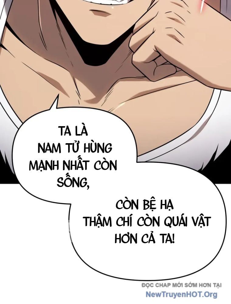 Vua Hiệp Sĩ Đã Trở Lại Với Một Vị Thần - Chapter 124 - Page 88