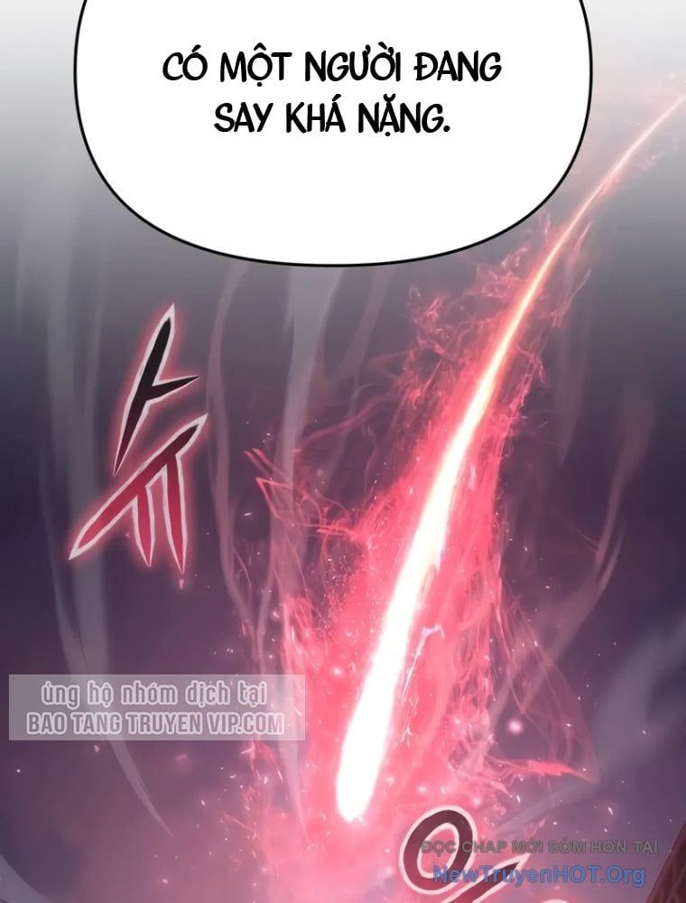 Vua Hiệp Sĩ Đã Trở Lại Với Một Vị Thần - Chapter 124 - Page 9