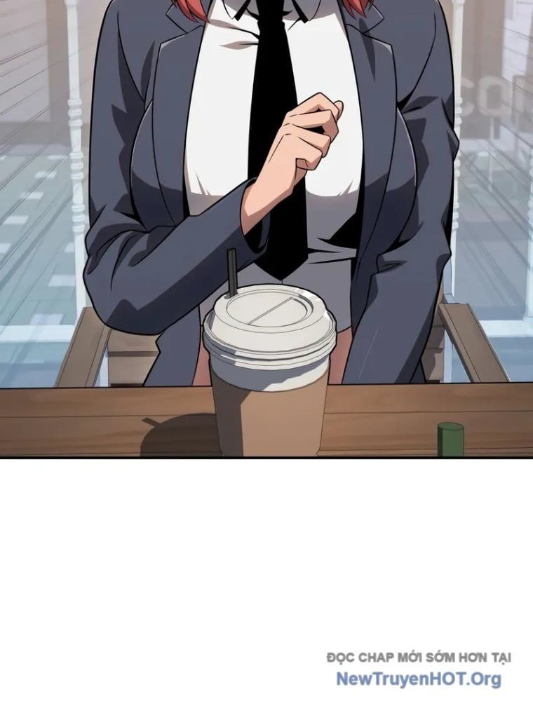 Vua Hiệp Sĩ Đã Trở Lại Với Một Vị Thần - Chapter 124 - Page 92