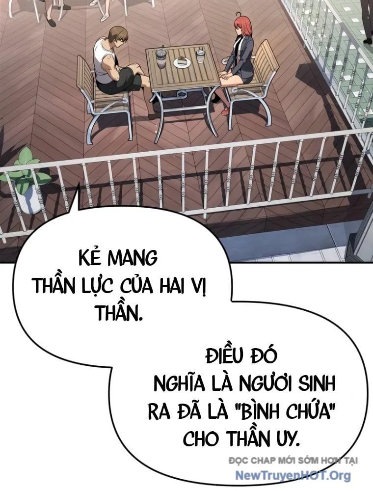 Vua Hiệp Sĩ Đã Trở Lại Với Một Vị Thần - Chapter 124 - Page 94