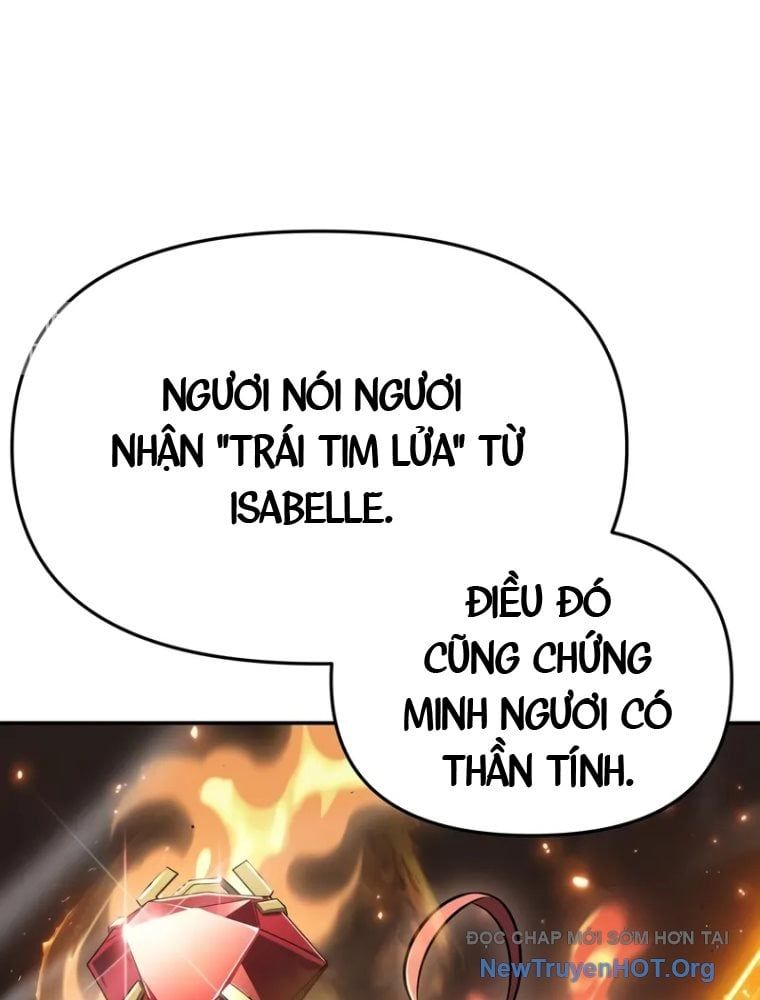 Vua Hiệp Sĩ Đã Trở Lại Với Một Vị Thần - Chapter 124 - Page 95