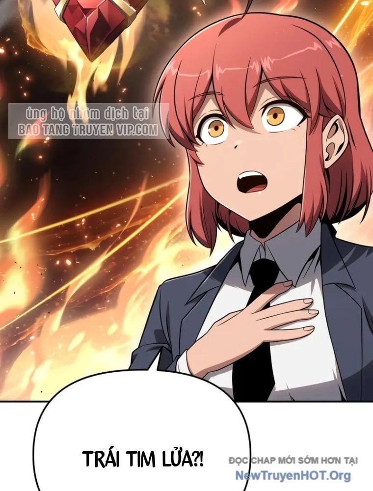 Vua Hiệp Sĩ Đã Trở Lại Với Một Vị Thần - Chapter 124 - Page 96