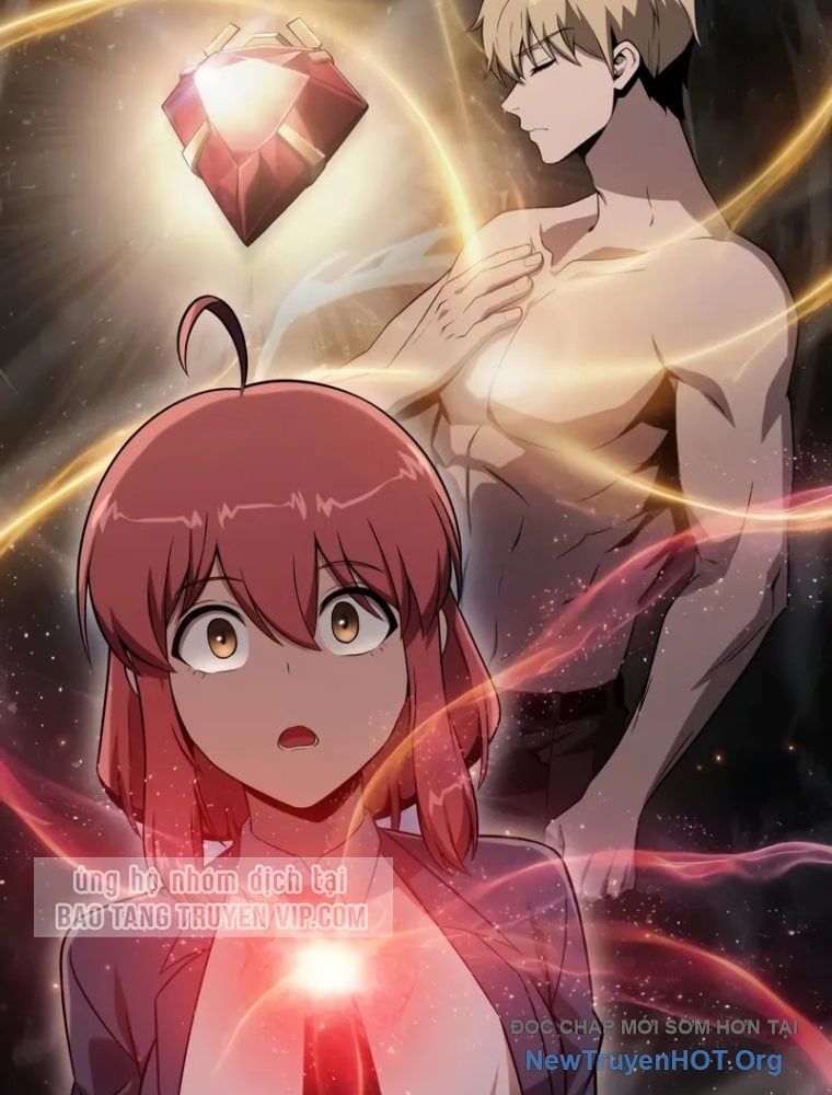 Vua Hiệp Sĩ Đã Trở Lại Với Một Vị Thần - Chapter 124 - Page 98