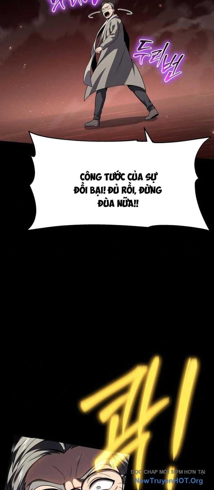 Vua Hiệp Sĩ Đã Trở Lại Với Một Vị Thần - Chapter 125 - Page 12