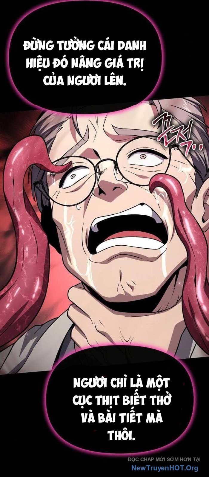 Vua Hiệp Sĩ Đã Trở Lại Với Một Vị Thần - Chapter 125 - Page 17