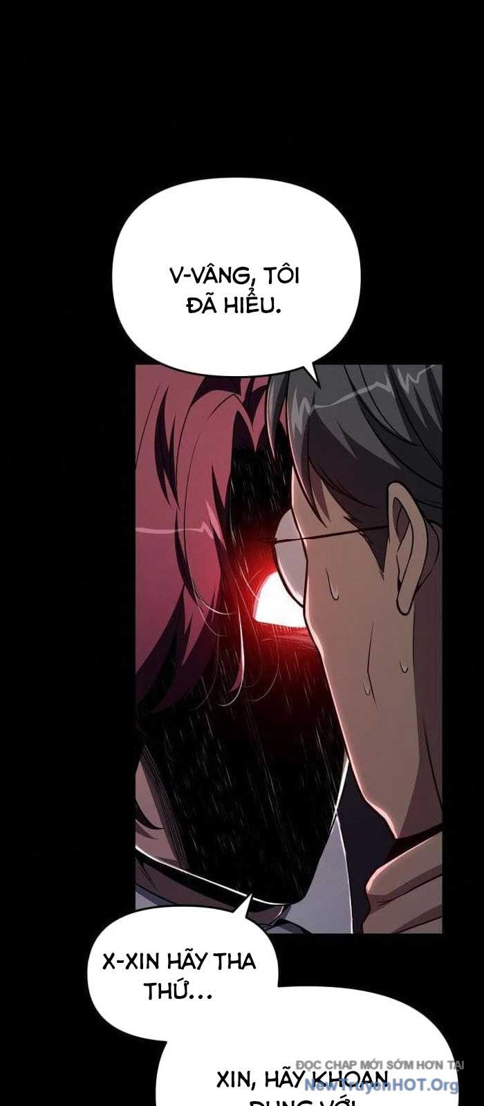 Vua Hiệp Sĩ Đã Trở Lại Với Một Vị Thần - Chapter 125 - Page 18