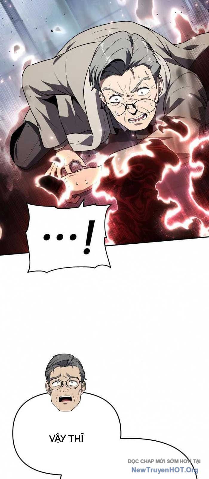 Vua Hiệp Sĩ Đã Trở Lại Với Một Vị Thần - Chapter 125 - Page 20