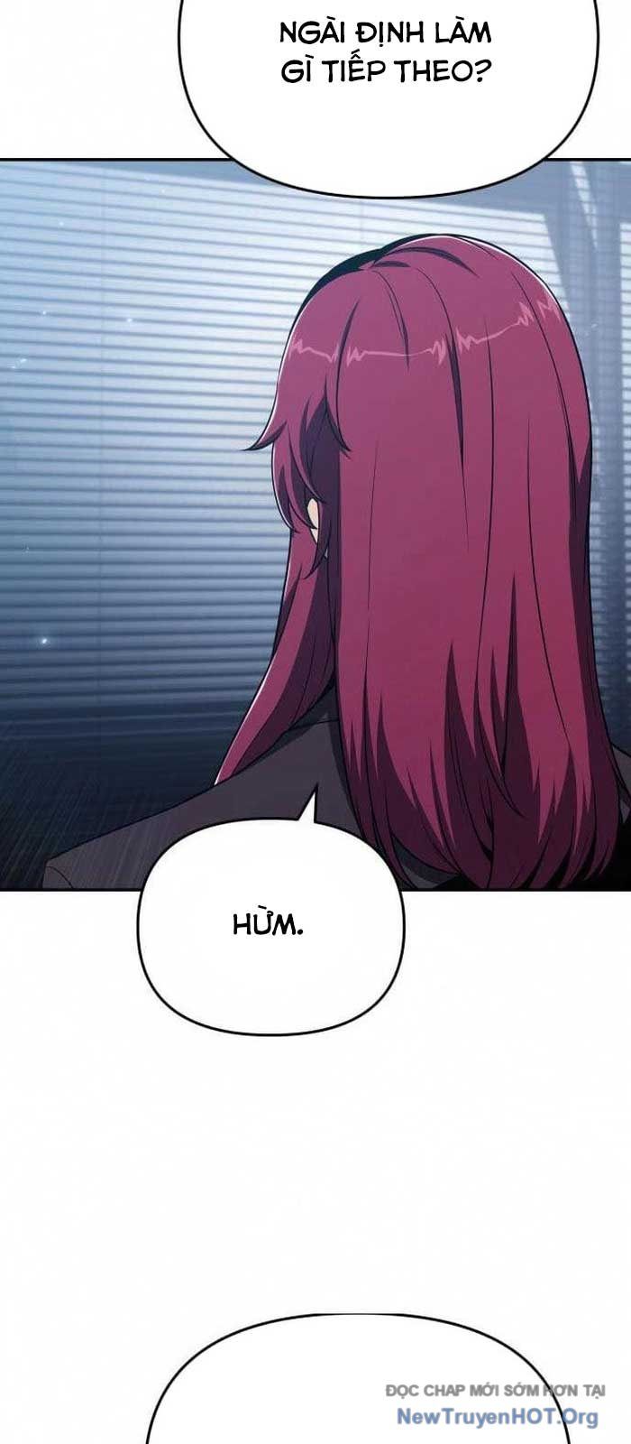 Vua Hiệp Sĩ Đã Trở Lại Với Một Vị Thần - Chapter 125 - Page 21