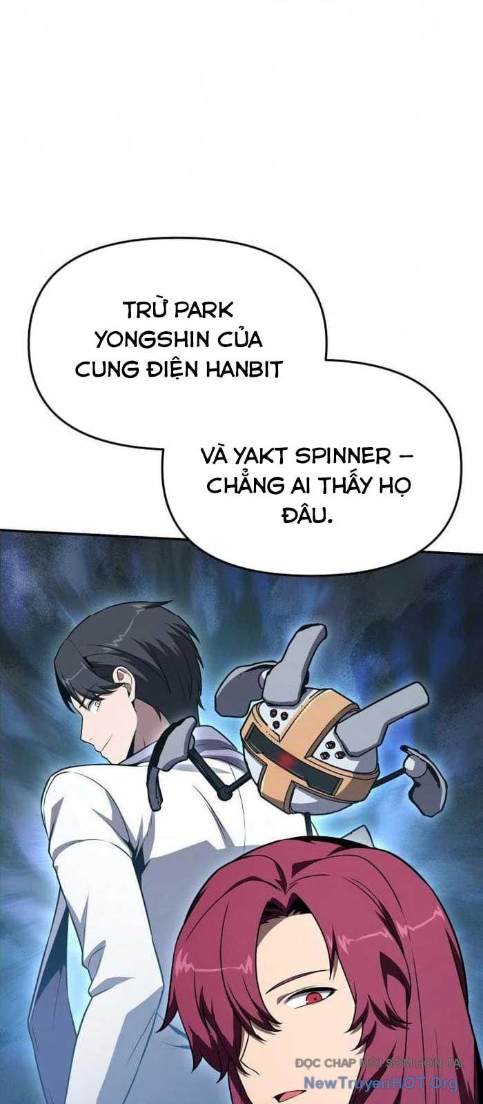 Vua Hiệp Sĩ Đã Trở Lại Với Một Vị Thần - Chapter 125 - Page 23