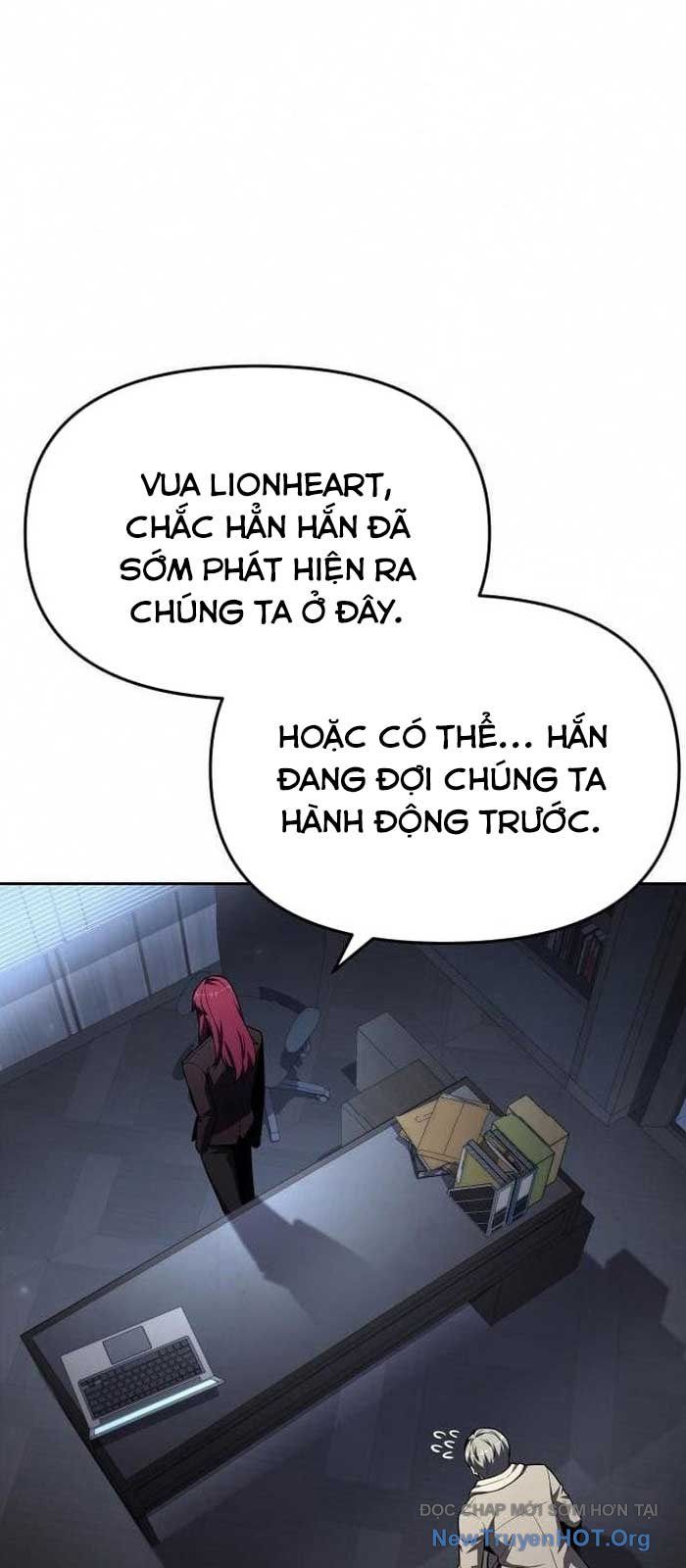 Vua Hiệp Sĩ Đã Trở Lại Với Một Vị Thần - Chapter 125 - Page 25