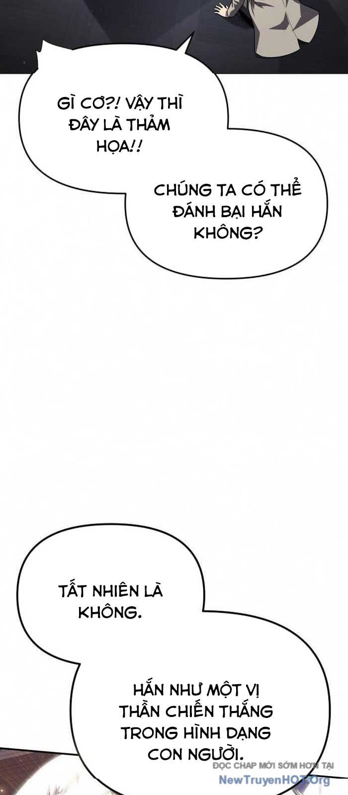 Vua Hiệp Sĩ Đã Trở Lại Với Một Vị Thần - Chapter 125 - Page 26