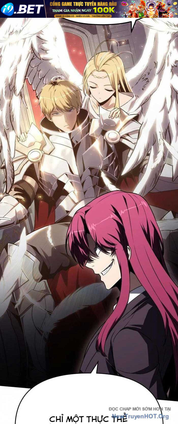 Vua Hiệp Sĩ Đã Trở Lại Với Một Vị Thần - Chapter 125 - Page 27