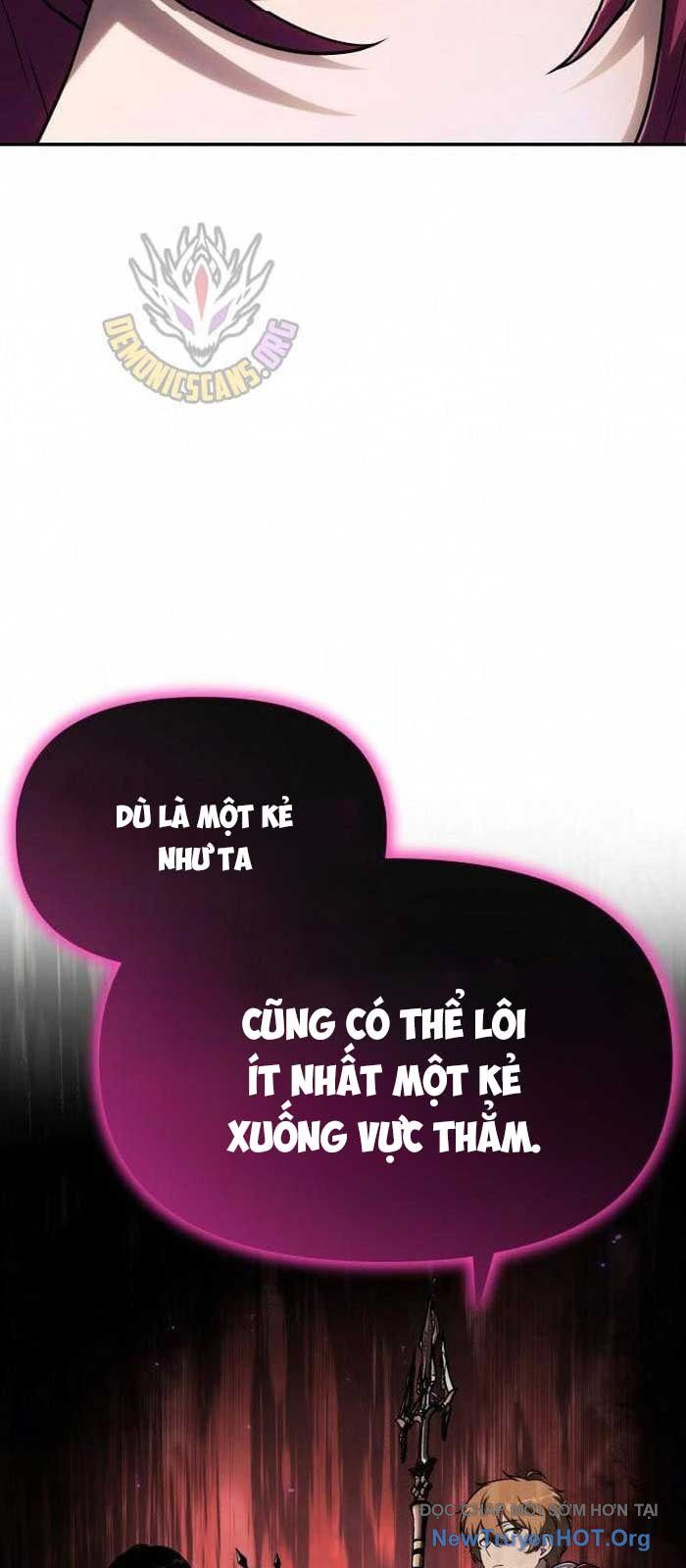 Vua Hiệp Sĩ Đã Trở Lại Với Một Vị Thần - Chapter 125 - Page 29